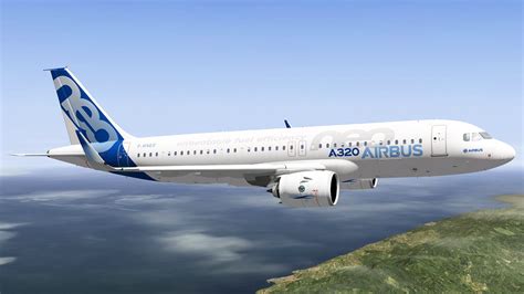 News! - New Liveries : Airbus A320-271N neo by Peter Hager - News! The latest developments in X ...