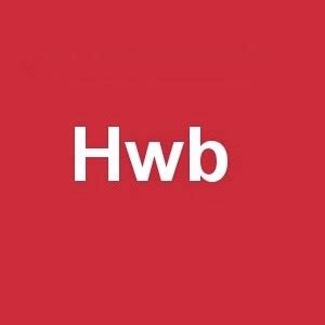 FFYNNON TAF PRIMARY NEWS: HWB is coming!