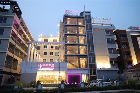 Regenta Inn Digha by Royal Orchid Hotels Limited Hotel Digha - Reviews ...