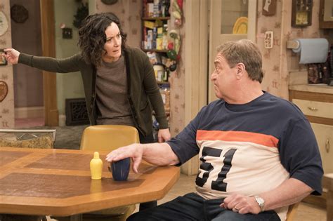 ‘Roseanne’ spinoff ‘The Conners’ to premiere in October | Page Six