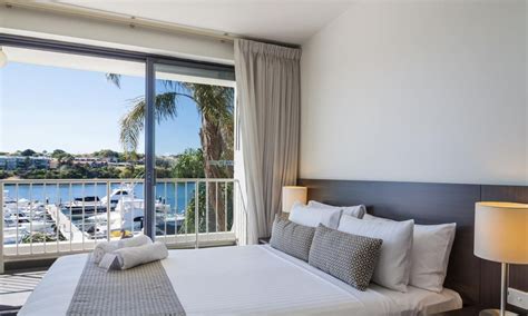 Best Fremantle Accommodation: Pier 21, Hougoumont & More