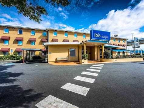 ibis budget Brisbane Airport Hotel - Deals, Photos & Reviews