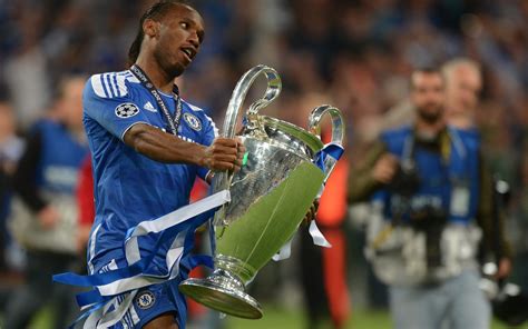 [30+] Didier Drogba Wallpapers