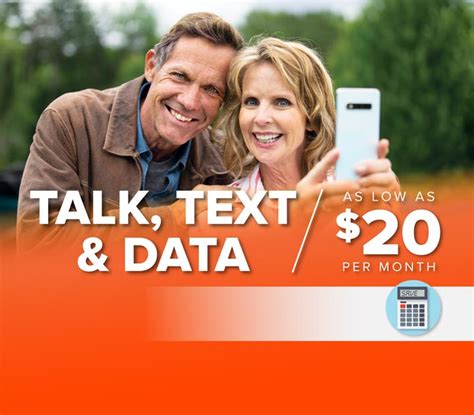 What is the best Consumer Cellular Plans For Seniors | Cell phone ...