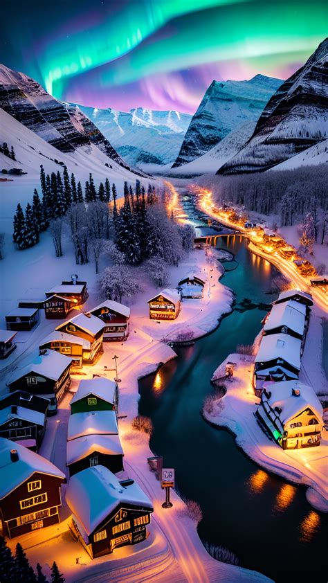 Northern Lights Banff: Where & When to See the Aurora Borealis