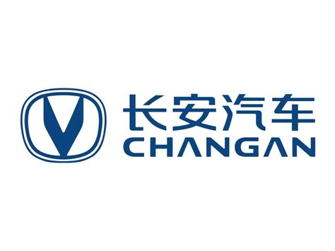 Changan Automobile Logo PNG vector in SVG, PDF, AI, CDR format