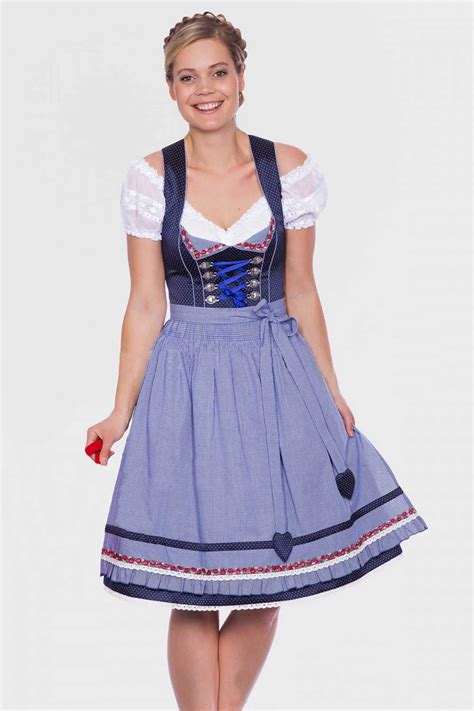 Aliexpress.com : Buy Deluxe Germany Oktoberfest Dirndl Blouse Beer Maid ...