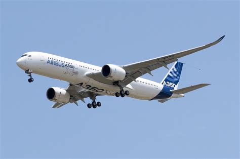 Airbus A350 | Aircraft Wiki | Fandom