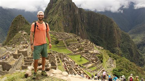 Hiking The Inca Trail - A Digital Nomad in South America