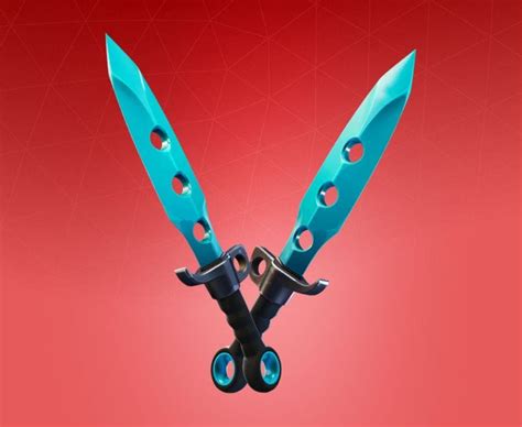 Fortnite Probability Daggers Pickaxe - Pro Game Guides