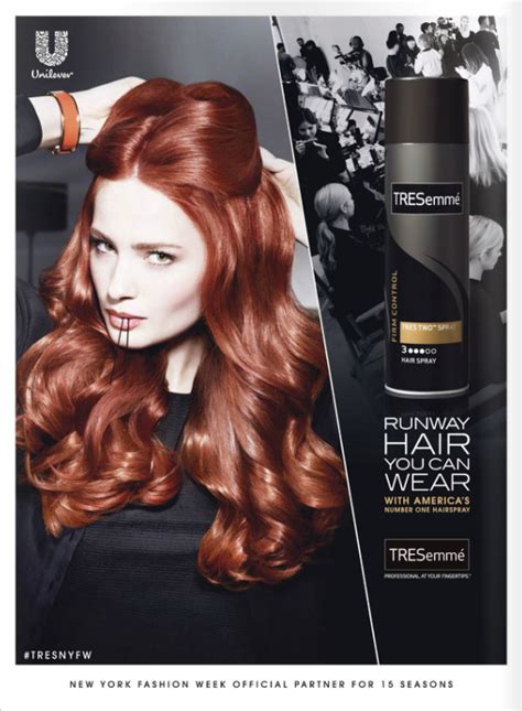 #tresemme #unilever | 화장품, 배너, 포스터