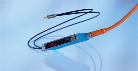 Fiber-optic Sensors: Flexibility, Functionality, Versatility