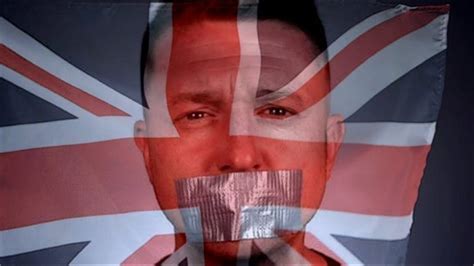 Silenced — A BANNED Documentary by Tommy Robinson