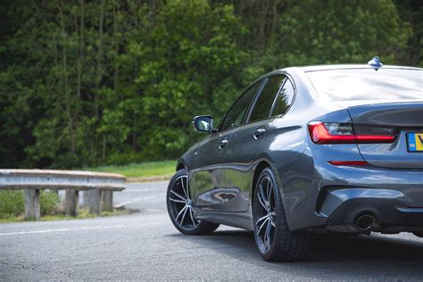 2019 BMW 330i M-Sport Review