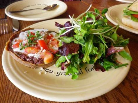 Top Ten Best Vegan Restaurants San Diego - Vegan Green Living