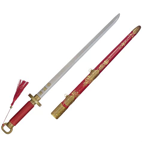 Mulan Live-Action Sword 3 1/2in x 27in | Party City Canada