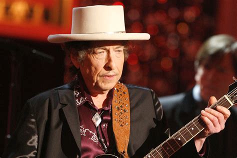 Bob Dylan Announces October 2023 Tour Dates