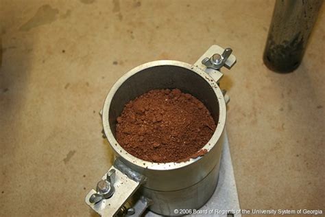 Soil Compaction Test | Geoengineer.org