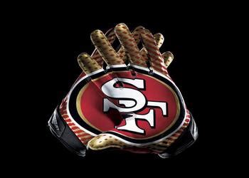 San Francisco 49ers Nike Uniforms: Grading New Home and Away 2012 ...