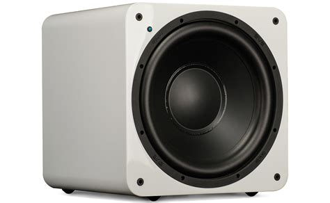 SVS SB-1000 Review (300 Watts Subwoofer) | HME