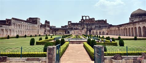 Bidar Fort in Bidar, Karnataka | How to Reach