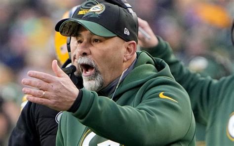 Packers get special teams turned around in Year 1 under Rich Bisaccia