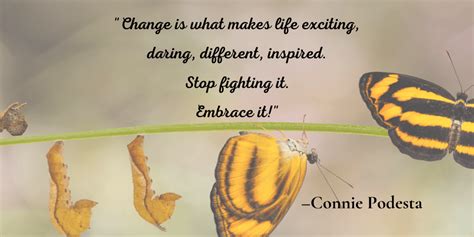 Embracing change - Hope Inc. Stories