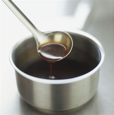 Espagnole (Brown) Sauce - Recipe