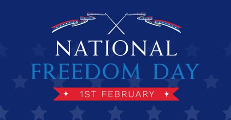 American Freedom Day Facebook ad | BrandCrowd Facebook ad Maker