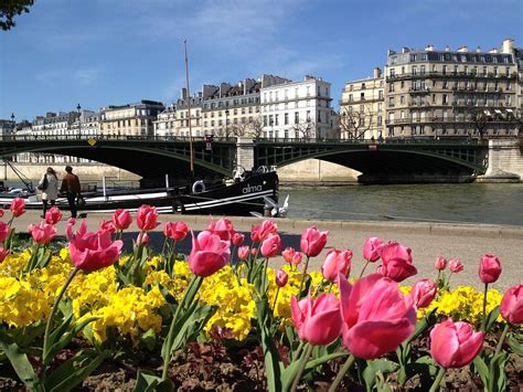 França Paris Primavera · Foto gratuita no Pixabay