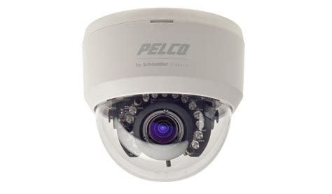 Pelco Security Cameras & Surveillance Systems