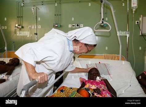 Roman catholic hospital hi-res stock photography and images - Alamy