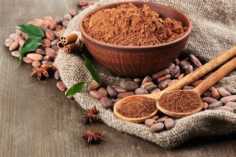 Why should you eat cocoa beans - Healthy Life & Beauty