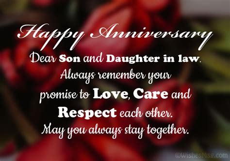 One Year Anniversary Message, First Marriage Anniversary Wishes, Happy Marriage Life Wishes ...