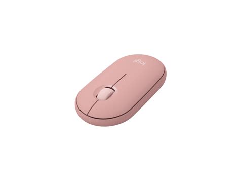 Pebble 2 Combo - Wireless Keyboard Mouse | Logitech