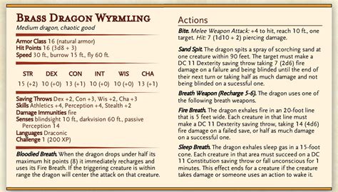 Brass Dragon Wyrmling | Gold dragon, Dragon, Dungeons and dragons