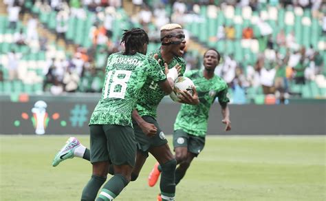 AFCON: Super Eagles ready to face any team -- Peseiro - Daily Post Nigeria