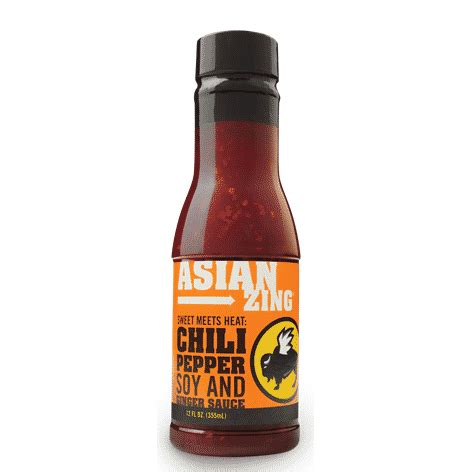 BUFFALO WILD WINGS SAUCE - 4 FLAVORS TO CHOOSE FROM - Northwoods Wholesale Outlet