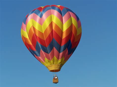 Free Hot Air Balloon Wallpaper - WallpaperSafari