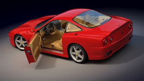 Ferrari Maranello image #1