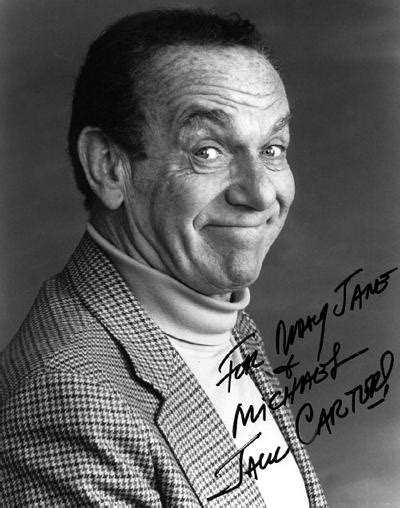 Jack Carter comedian | oldies but goodies & pic that fill my heart