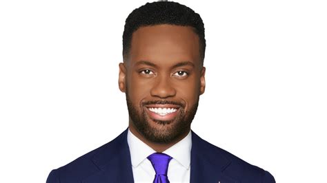 Lawrence Jones joins ‘FOX & Friends’ on permanent basis: 'I’m so grateful, humbled' | Fox News