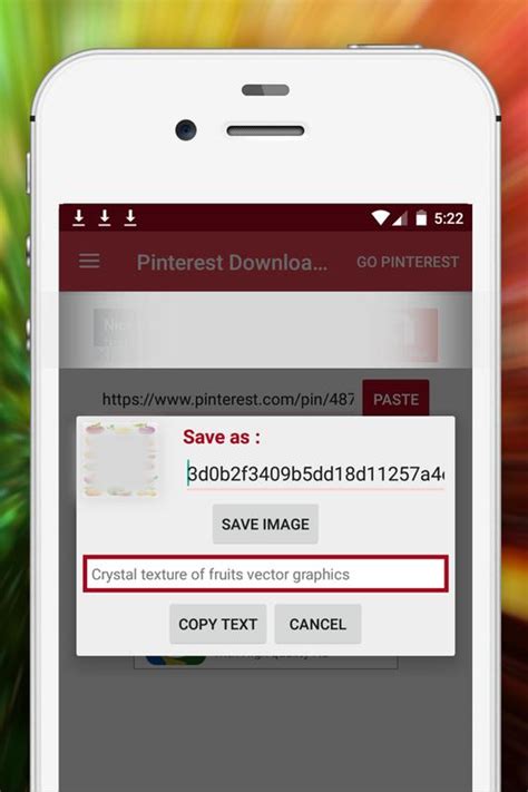 downloader for pinterest for Android - APK Download