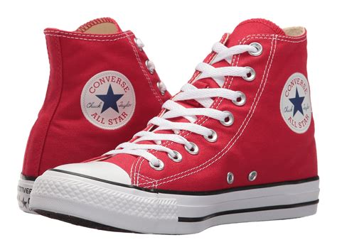 Converse Chuck Taylor All Star High Top Sneaker - Walmart.com