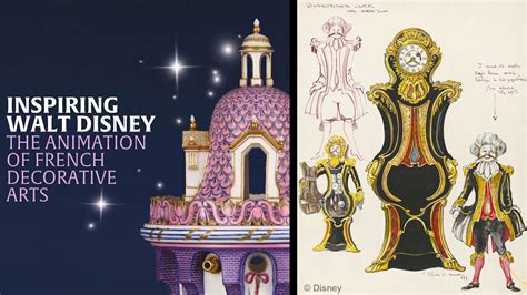 Museum of London opens "Inspiring Walt Disney" exhibition | Video - The ...