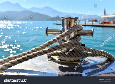 1,237 Mooring System Images, Stock Photos & Vectors | Shutterstock