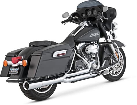 Harley-Davidson Electra Glide Standard FLHT