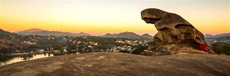 Visit Mount Abu on a trip to India | Audley Travel