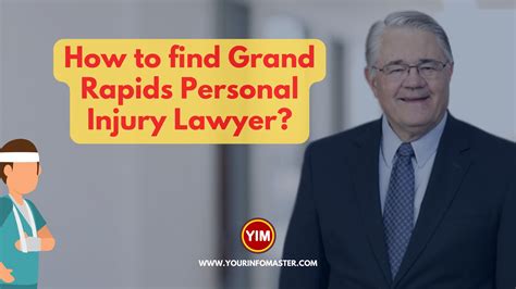 Grand Rapids Personal Injury Lawyer | Personal Injury Attorneys - Your ...