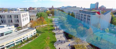 Campus tours and events | University of Manitoba